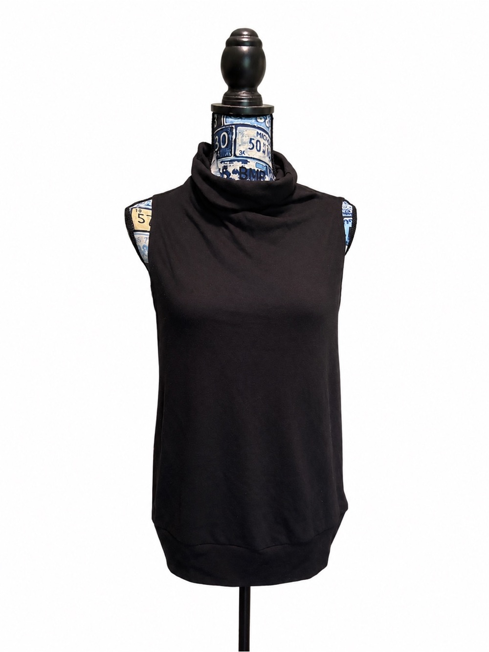 Lanston Cowl Neck Top - Women